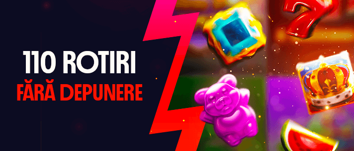 betano bonus fara depunere rotiri gratuite